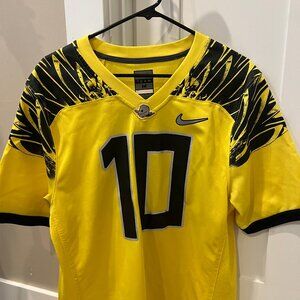 Oregon Duck Football Jersey